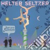 (LP Vinile) We Are Scientists - Helter Seltzer cd