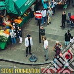 Stone Foundation - Street Rituals (2 Cd) cd