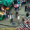 Stone Foundation - Street Rituals (2 Cd) cd