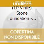 (LP Vinile) Stone Foundation - Simplify The Situation lp vinile di Stone Foundation