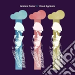 Graham Parker - Cloud Symbols cd