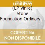 (LP Vinile) Stone Foundation-Ordinary Joe/I???M Gonna Tear Your Playhouse Down vinile