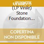 (LP Vinile) Stone Foundation Feat Paul Weller - Deeper Love Remixes vinile