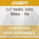 (LP Vinile) John Illsley - Viii vinile