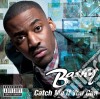 Bashy - Catch Me If You Can cd