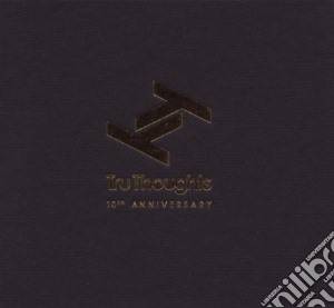 Tru Thoughts 10th Anniversary (2 Cd) cd musicale di Artisti Vari