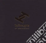 Tru Thoughts 10th Anniversary (2 Cd) cd