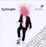 Shapes 10-01 / Various cd