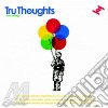 Tru Thoughts Compilation - Belleruche,Bonobo,Russell A... cd