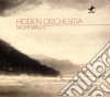 Hidden Orchestra - Night Walks cd