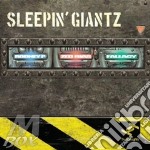Sleepin' Giantz - Sleepin' Giantz