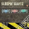 Sleepin' Giantz - Sleepin' Giantz cd