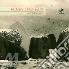 Hidden Orchestra - Archipelago cd