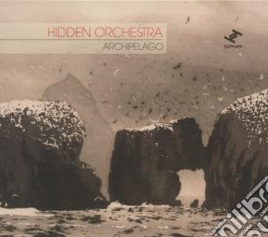 (LP VINILE) Archipelago lp vinile di Orchestra Hidden