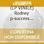 (LP VINILE) Rodney p-success feat. harleighblu 7