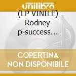 (LP VINILE) Rodney p-success feat. harleighblu 7' cd