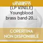 (LP VINILE) Youngblood brass band-20 questions 12' cd