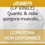 (LP VINILE) Quantic & nidia gongora-muevelo negro12