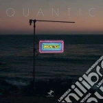 Quantic - Magnetica cd