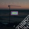 (LP VINILE) Quantic-magnetica 3lp deluxe cd