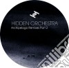 (LP Vinile) Hidden Orchestra - Archipelago 2 (2 x 10") cd