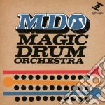 Magic Drum Orchestra - MdoCd