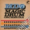 Magic Drum Orchestra - MdoCd cd