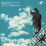Rectangles (2 Cd) cd