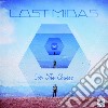 Lost Midas - Off The Course cd