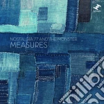 Nostalgia 77 & The Monster - Measures cd