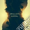 Jonny Faith - Sundial cd