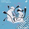 Shapes: wires cd