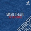 Manu Delago - Silver Kobalt cd