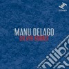 (LP Vinile) Manu Delago - Silver Kobalt cd