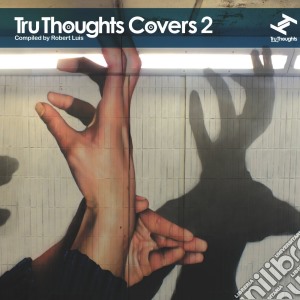 (LP Vinile) Tru Thoughts Covers Vol.2 lp vinile