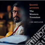 Quantic - A New Costellation cd