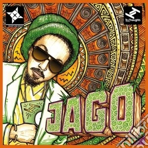 Jago - Microphones And Sofas cd musicale di Jago