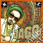 Jago - Microphones And Sofas cd