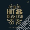 (LP Vinile) Hot 8 Brass Band (The) - Sexual Healing cd