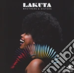 Lakuta - Brothers & Sisters cd