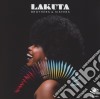 Lakuta - Brothers & Sisters cd