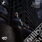 Flowdan - Disaster Piece cd