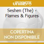 Seshen (The) - Flames & Figures cd