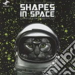 Shapes in space vol.2 cd