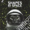 Shapes in space vol.2 cd