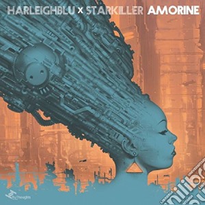 Harleighblu X Starkiller - Amorine cd musicale di Harleighblu X Starkiller