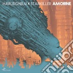 Harleighblu X Starkiller - Amorine