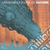 Harleighblu X Starkiller - Amorine cd
