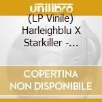 (LP Vinile) Harleighblu X Starkiller - Amorine lp vinile di Harleighblu & Starki