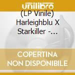 (LP Vinile) Harleighblu X Starkiller - Amorine vinile